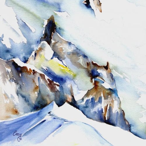 Cassy - Sylvie Canale 34