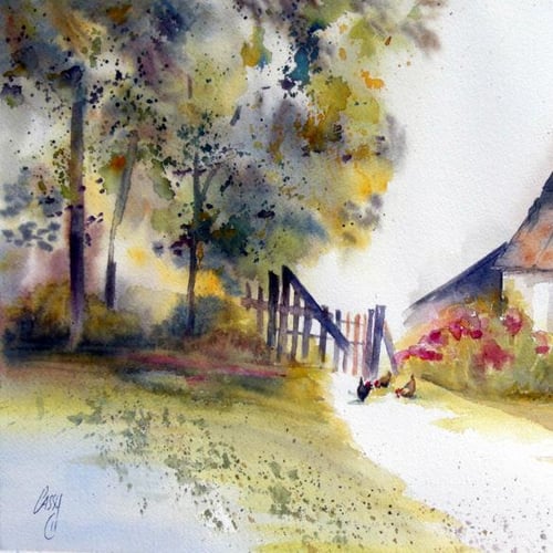 Cassy - Sylvie Canale 38