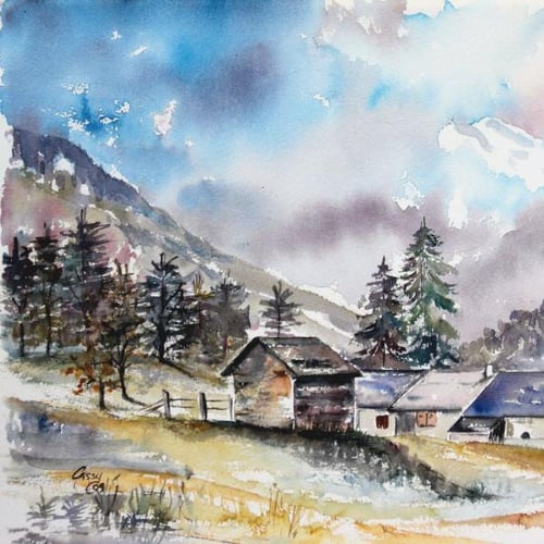 Cassy - Sylvie Canale 43