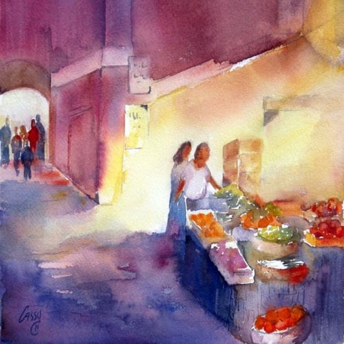 Cassy - Sylvie Canale 44