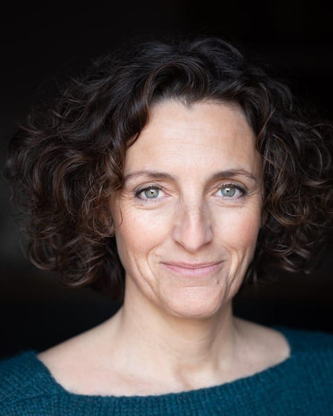 Audrey Perrin