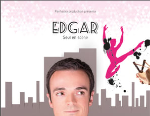 Edgar (humoriste)