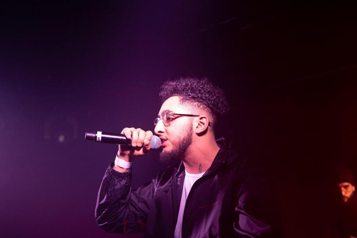 Infinit', dates de concerts 2026 et billetterie