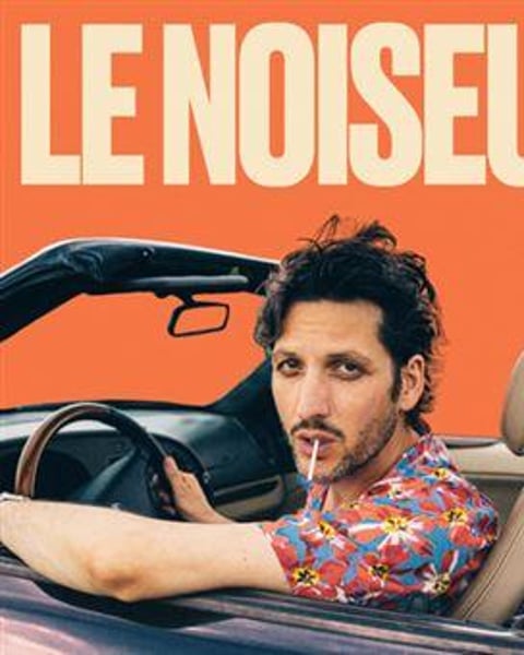 Le Noiseur
