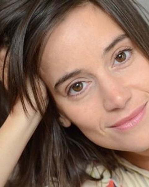 Suliane Brahim