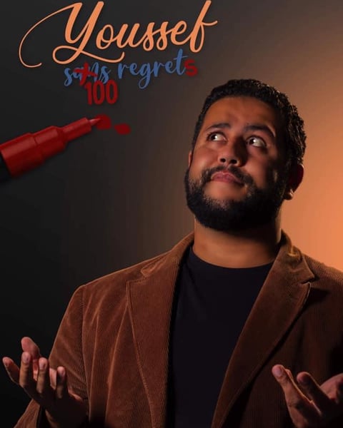 Youssef le Daron