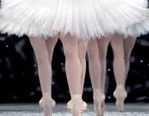 Ballet de l'Opéra national de Paris