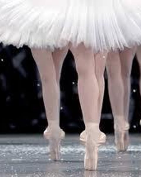 Ballet de l'Opéra national de Paris