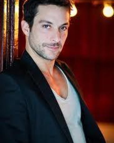 Fabian Richard