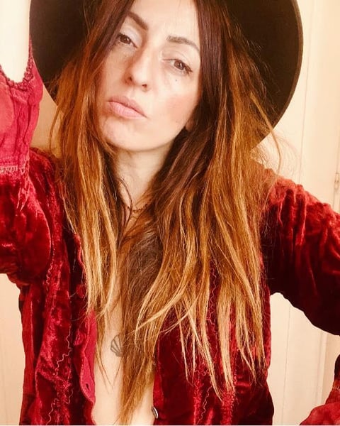 Anouk Aiata