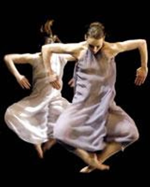 Ballet de l'opéra de Lyon