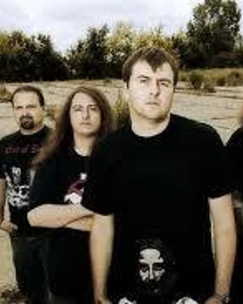 Napalm Death
