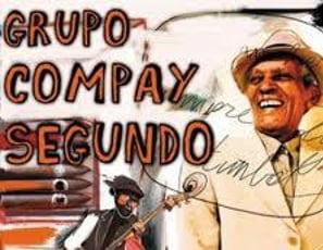 Grupo Compay Segundo