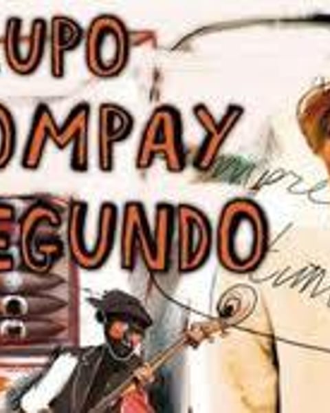 Grupo Compay Segundo
