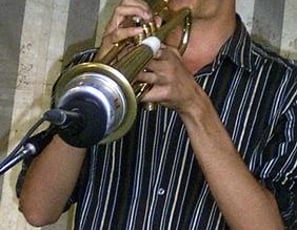 Antoine Berjeaut