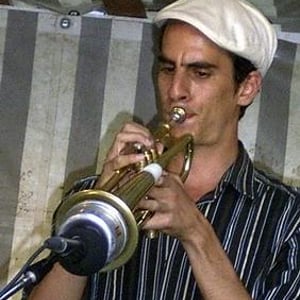 Antoine Berjeaut