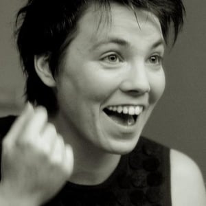 Sylvie qui chante