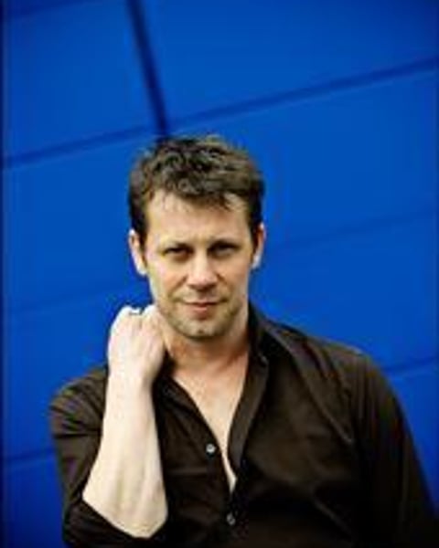 Guillaume Ledoux