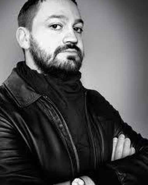 Fritz Kalkbrenner
