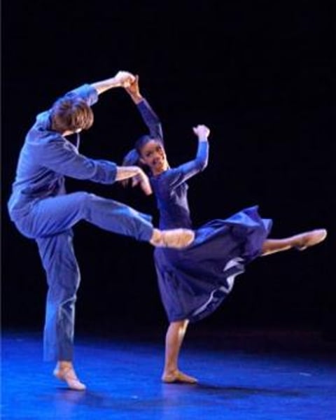 Europa Danse