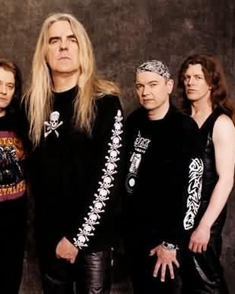 Saxon