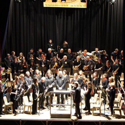 Harmonie de Trévoux 2