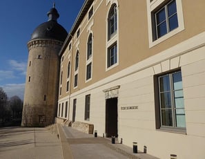 Harmonie de Trévoux