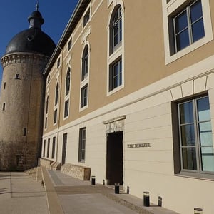 Harmonie de Trévoux