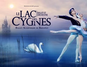 Ballet Académique de Budapest