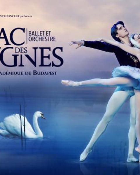 Ballet Académique de Budapest