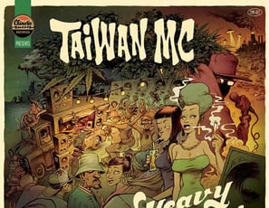 Taiwan Mc