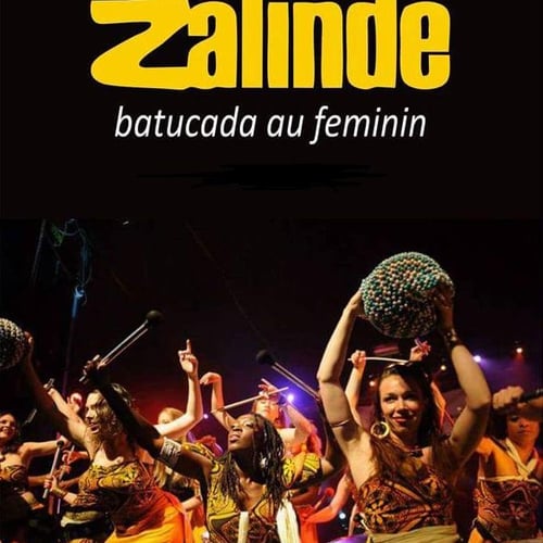 Zalindê 1