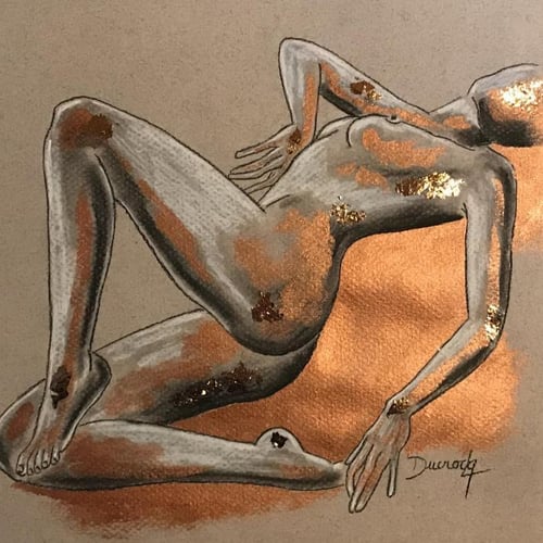 Laëtitia Ducrocq 2