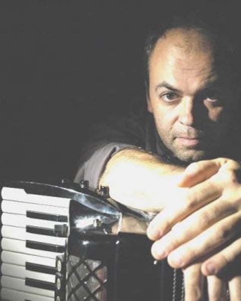 Laurent Cavalié