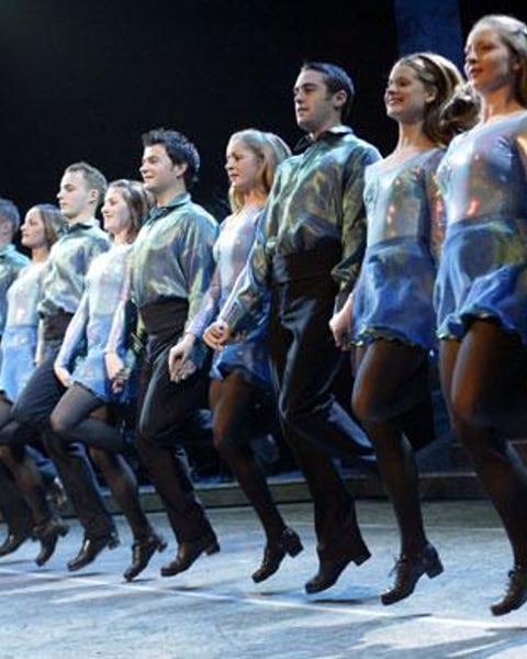 Riverdance