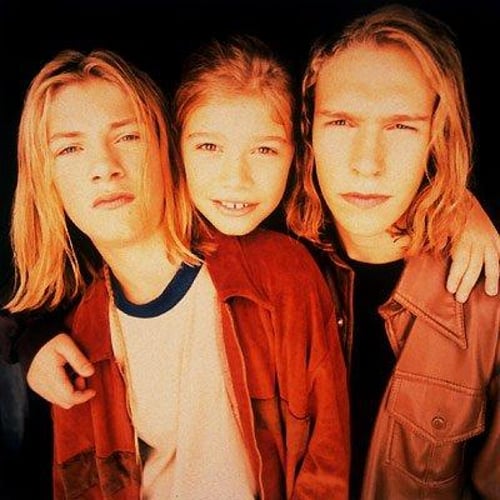 Hanson 1