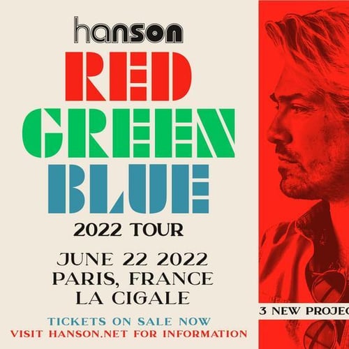 Hanson 2