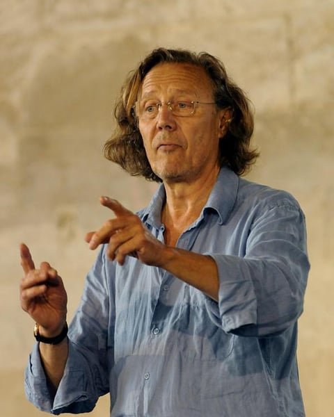 Philippe Nahon
