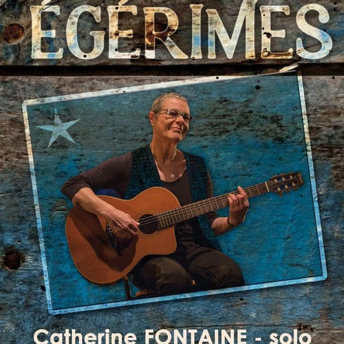 Catherine Fontaine 4