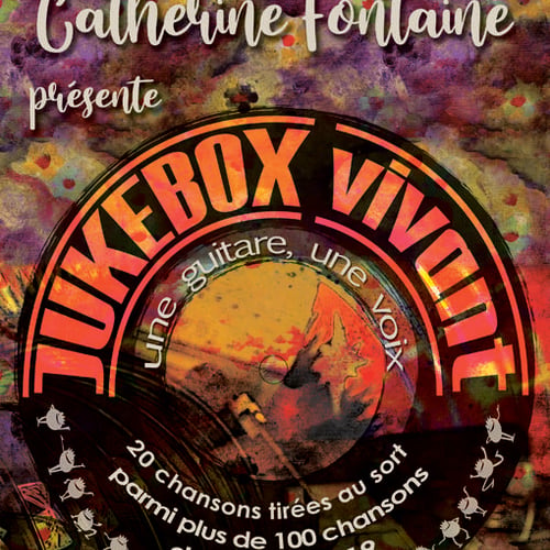 Catherine Fontaine 5