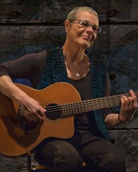 Catherine Fontaine