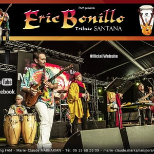 Eric Bonillo