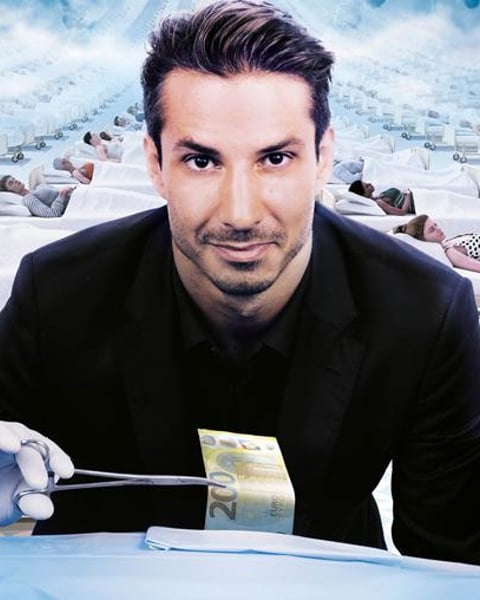 Jérémy Ferrari