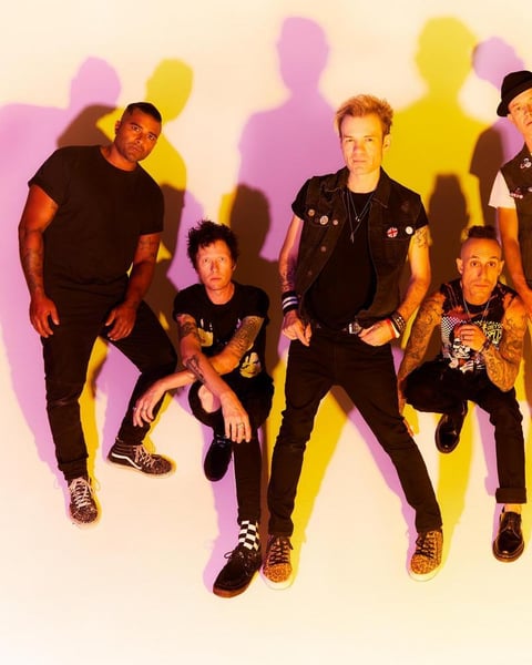 Sum 41