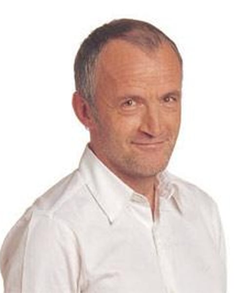 Vincent Roca