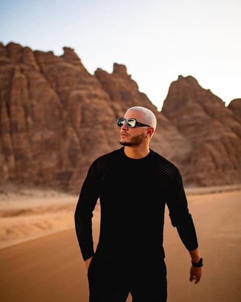 DJ Snake