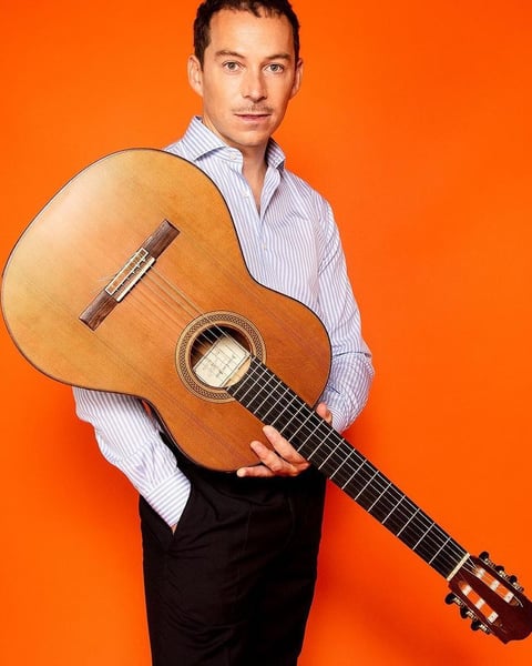 Thibault Cauvin
