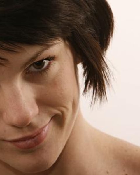 Claire Perot