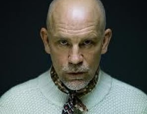 John Malkovich