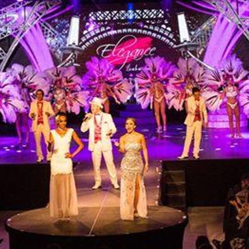 Elegance Cabaret 4